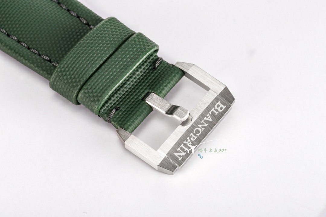 Blancpain Fifty Fathoms replica imitation 5000-36S40-O52A，5000-0240-O52A，5000-36S30-B52A watches  / BP080