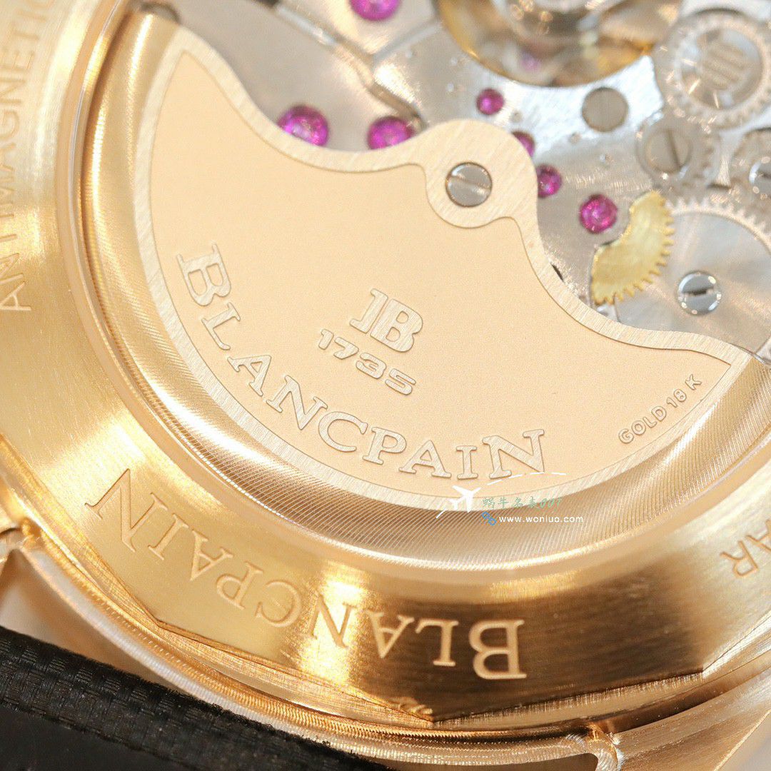 Blancpain Fifty Fathoms replica imitation 5000-36S40-O52A，5000-0240-O52A，5000-36S30-B52A watches  / BP080