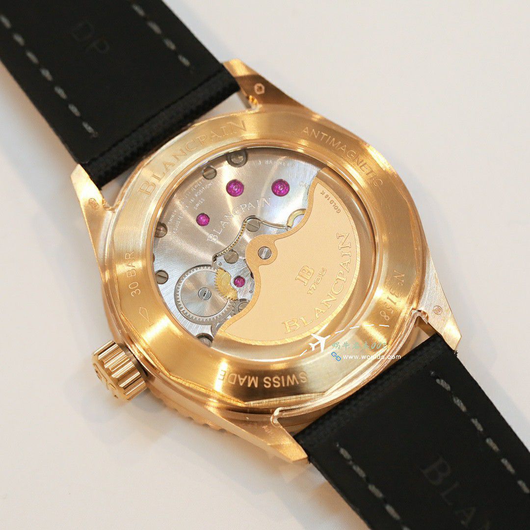 Blancpain Fifty Fathoms replica imitation 5000-36S40-O52A，5000-0240-O52A，5000-36S30-B52A watches  / BP080