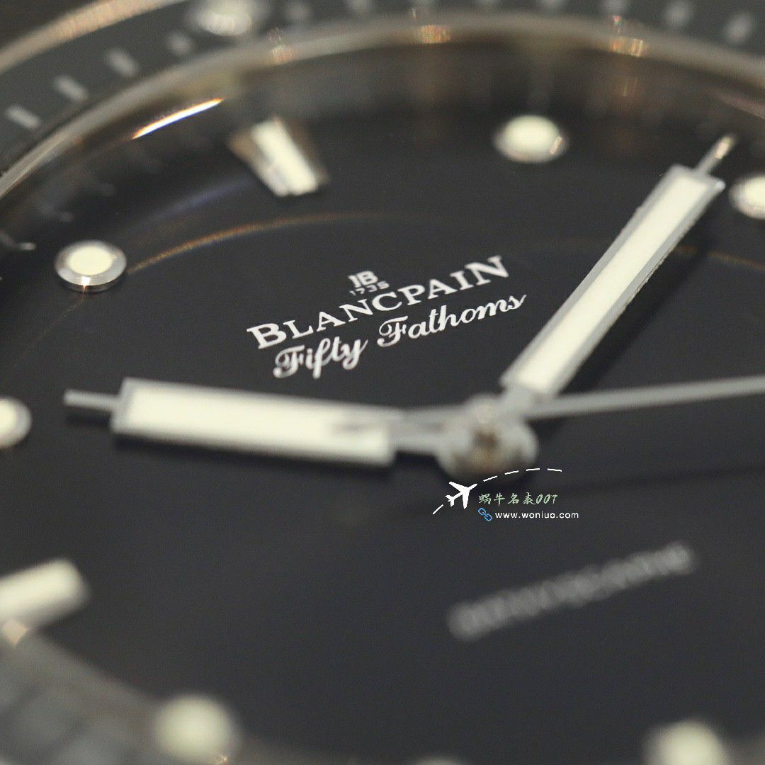 Blancpain Fifty Fathoms replica imitation 5000-36S40-O52A，5000-0240-O52A，5000-36S30-B52A watches  / BP080