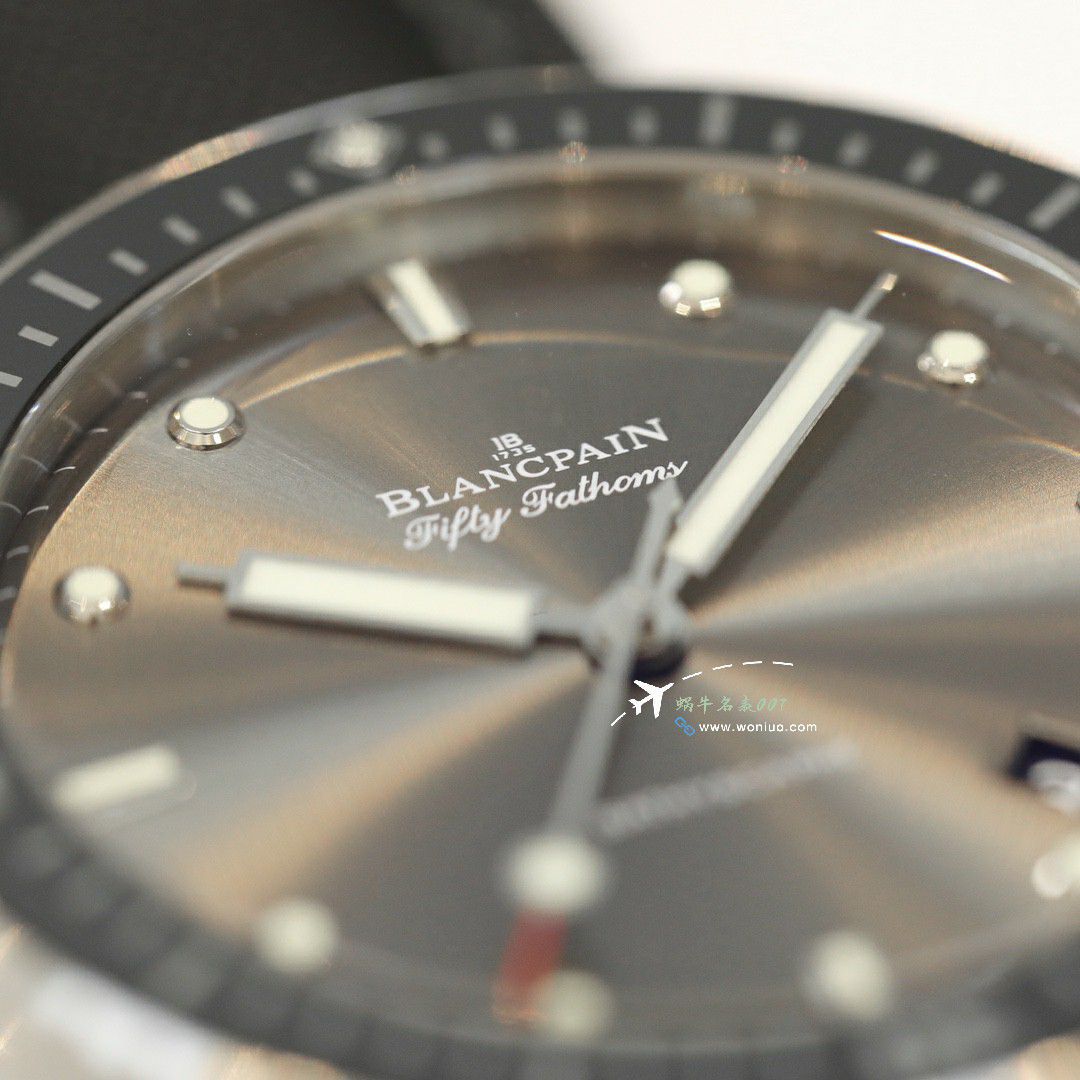 Blancpain Fifty Fathoms replica imitation 5000-36S40-O52A，5000-0240-O52A，5000-36S30-B52A watches  / BP080