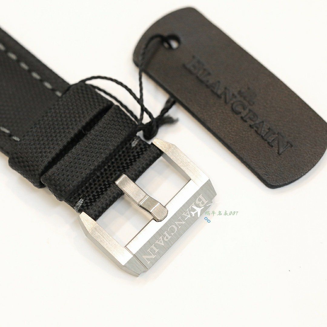 Blancpain Fifty Fathoms replica imitation 5000-36S40-O52A，5000-0240-O52A，5000-36S30-B52A watches  / BP080