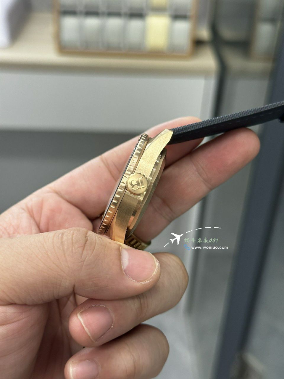 Blancpain Fifty Fathoms replica imitation 5000-36S40-O52A，5000-0240-O52A，5000-36S30-B52A watches  / BP080