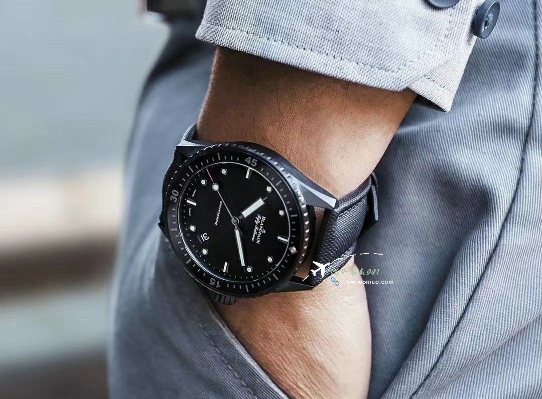 Blancpain Fifty Fathoms replica imitation 5000-36S40-O52A，5000-0240-O52A，5000-36S30-B52A watches  / BP080