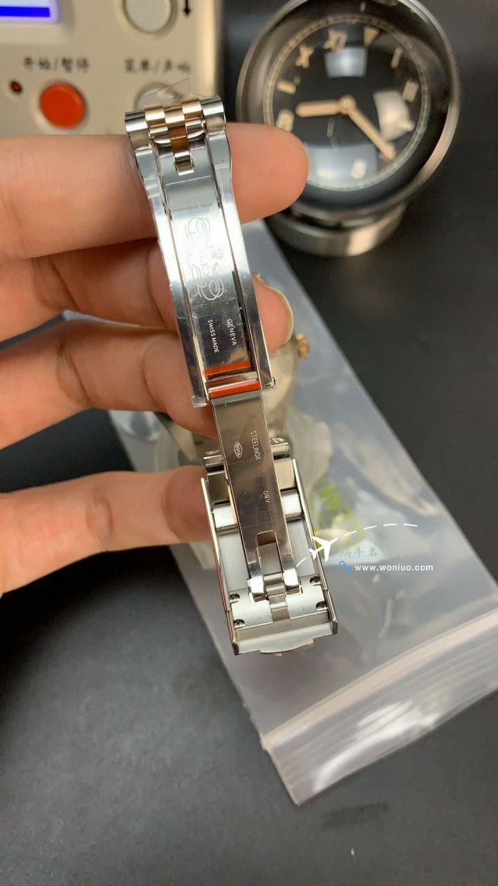 C Factory clean Rolex Datejust TOP imitation  replica  watch41MM日志m126331-0016 watches  / R8 Rolex Datejust  series m126331-0016 watches 75