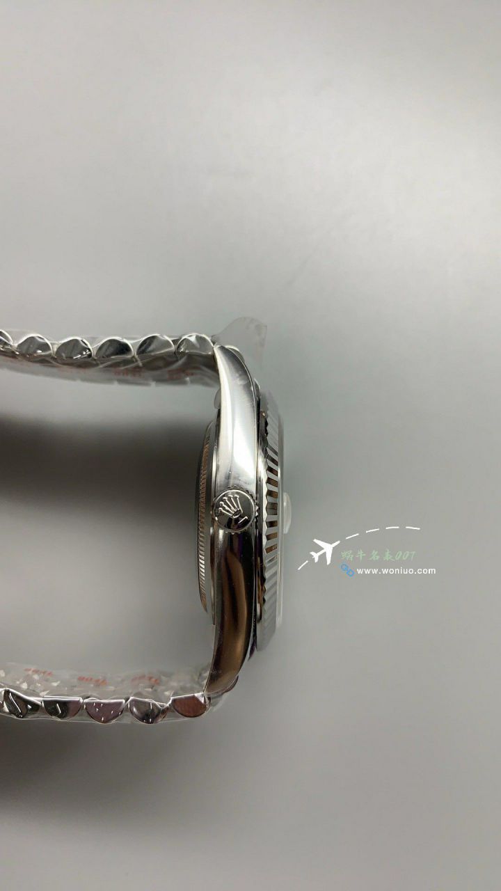 C Factory clean Rolex Datejust TOP imitation  replica  watch41MM日志m126331-0016 watches  / R8 Rolex Datejust  series m126331-0016 watches 75