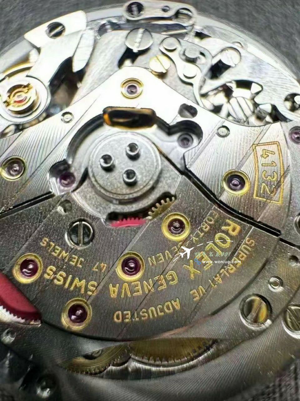 QF Factory  Matching weight version  Rolex Daytona TOP replica imitation  watch100周年勒芒纪念版M126529LN-0001 watches  / R879