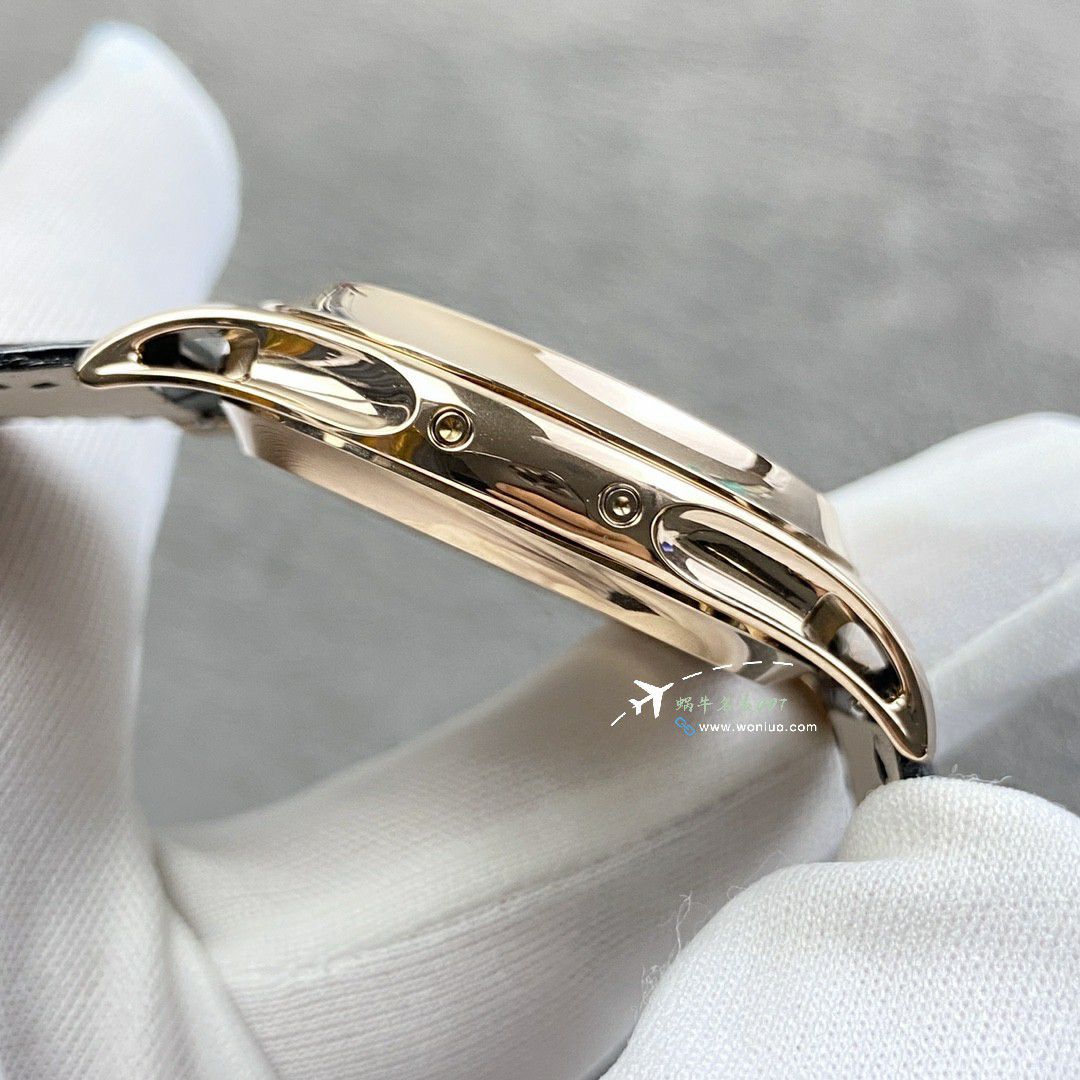 GR Factory Patek Philippe Complex function timepiece TOP replica imitation  watch5205R-011 watches  / BD500