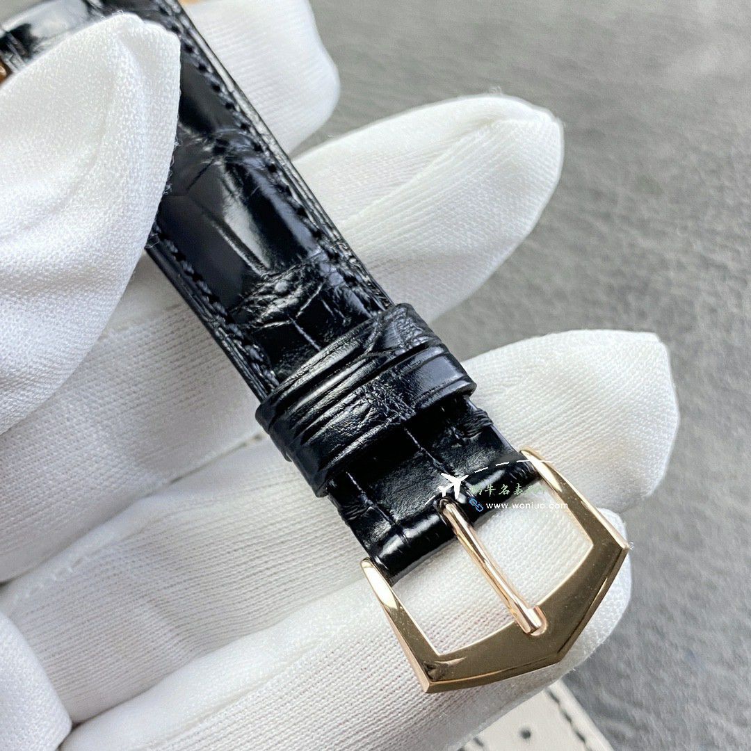 GR Factory Patek Philippe Complex function timepiece TOP replica imitation  watch5205R-011 watches  / BD500