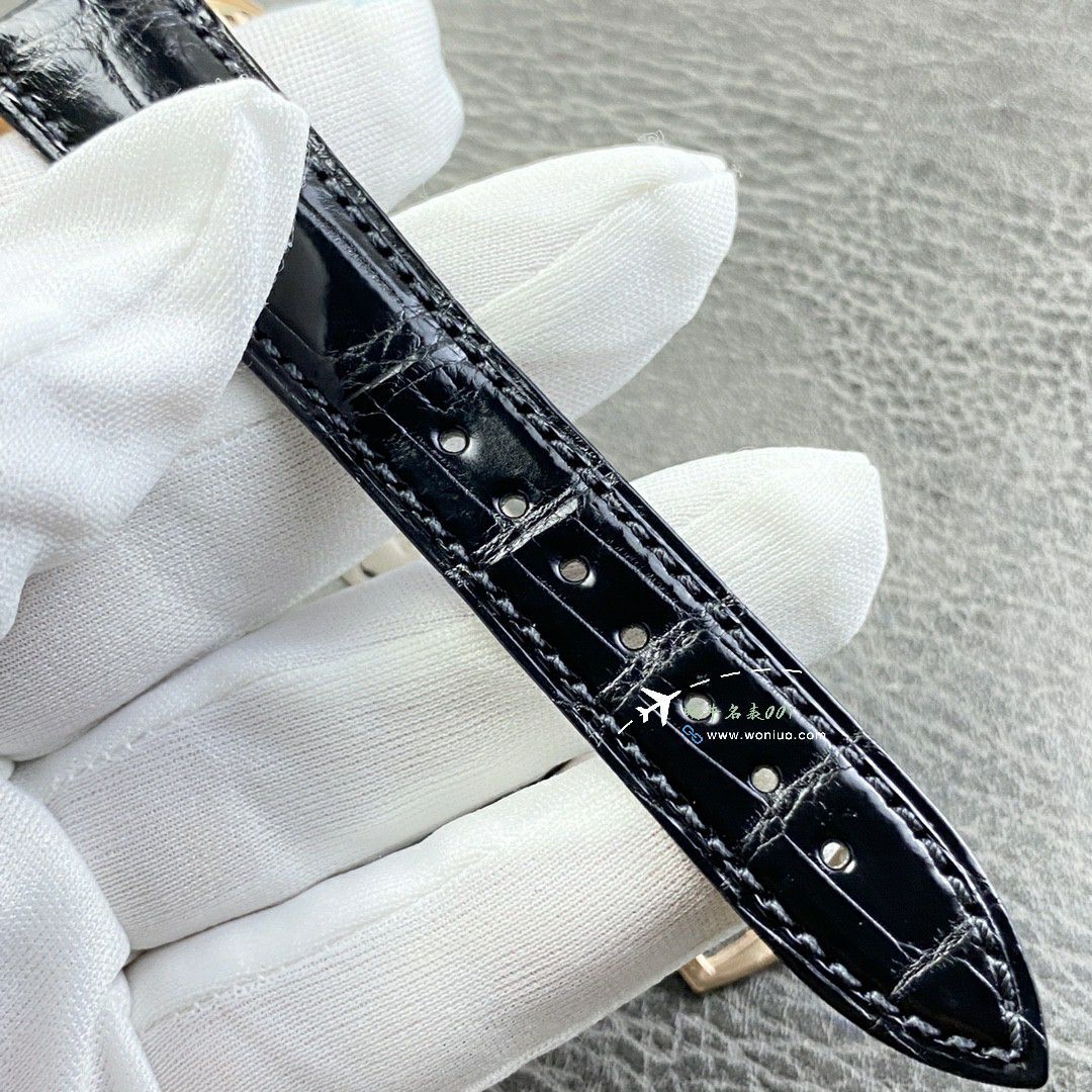 GR Factory Patek Philippe Complex function timepiece TOP replica imitation  watch5205R-011 watches  / BD500