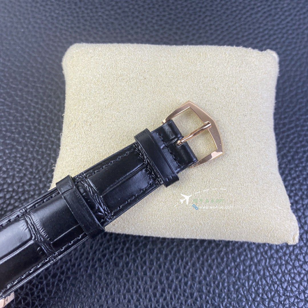 GR Factory Patek Philippe Complex function timepiece TOP replica imitation  watch5205R-011 watches  / BD500