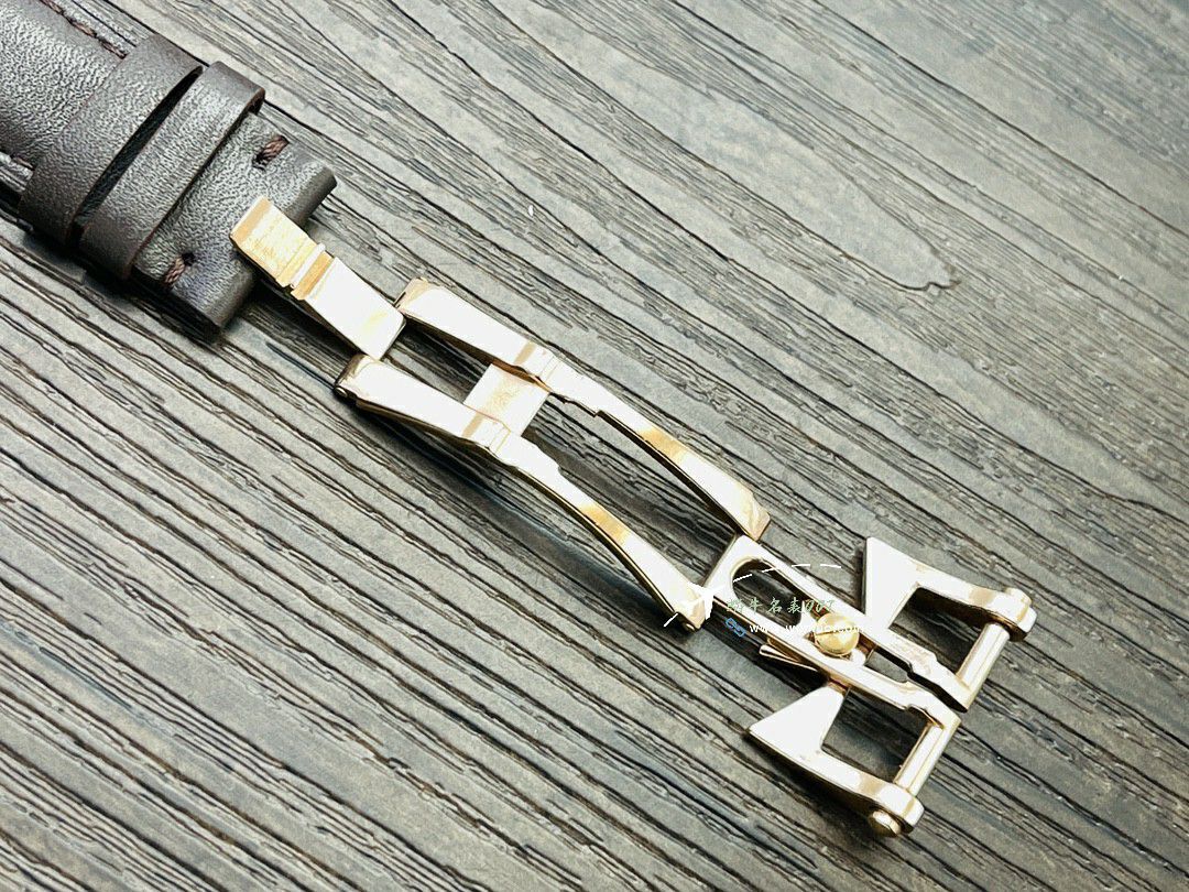 GRVacheron Constantin伍陆之型TOP replica imitation  watch4000E/000R-B438，4000E/000R-B065 watches  / JS271