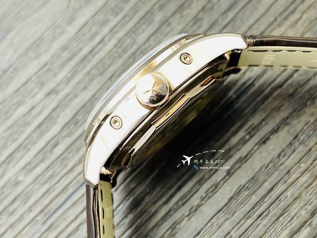 GRVacheron Constantin伍陆之型TOP replica imitation  watch4000E/000R-B438，4000E/000R-B065 watches  / JS271