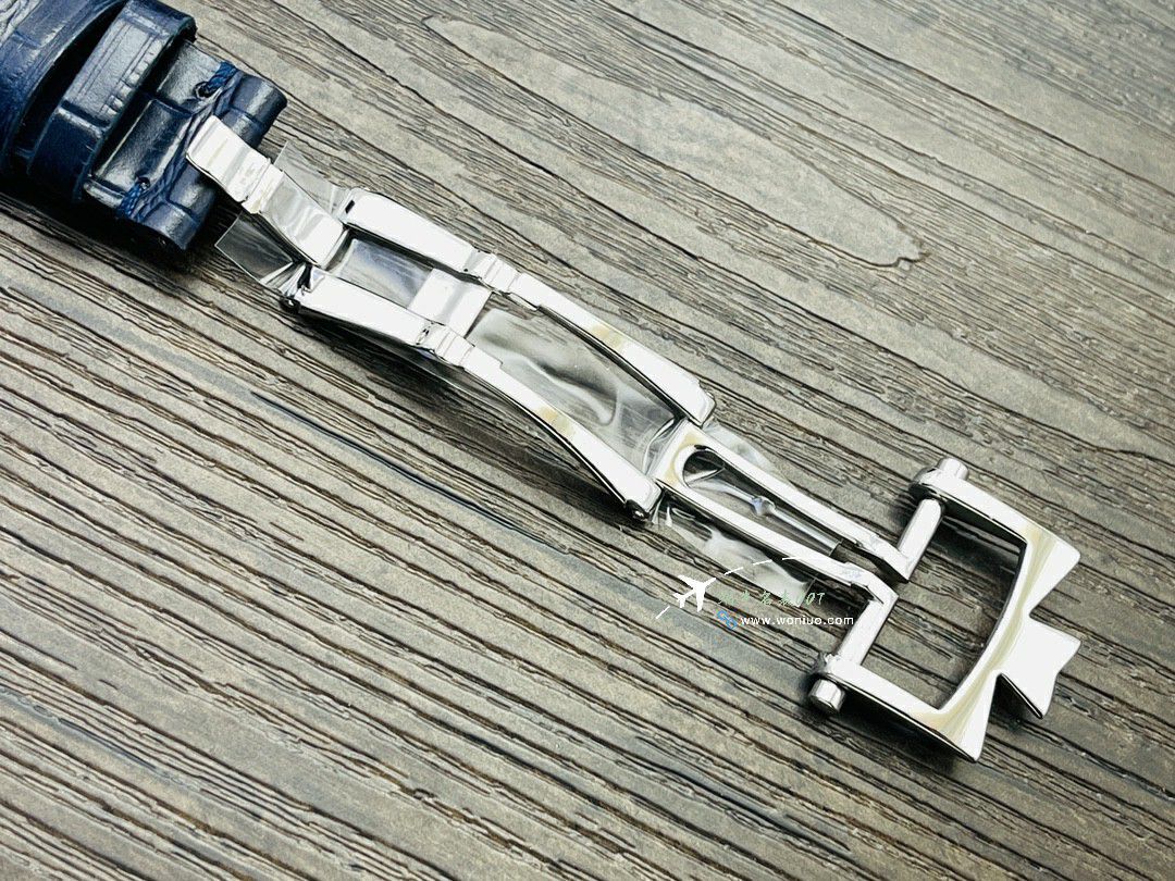 GRVacheron Constantin伍陆之型TOP replica imitation  watch4000E/000R-B438，4000E/000R-B065 watches  / JS271