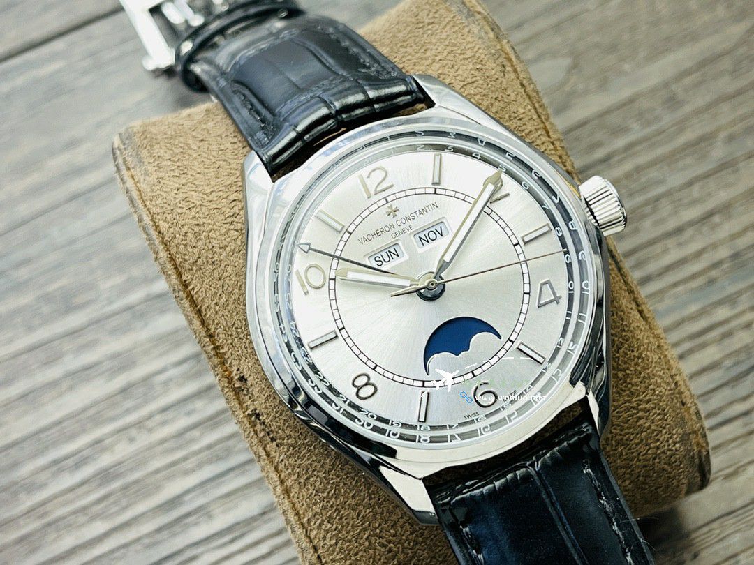 GRVacheron Constantin伍陆之型TOP replica imitation  watch4000E/000R-B438，4000E/000R-B065 watches  / JS271