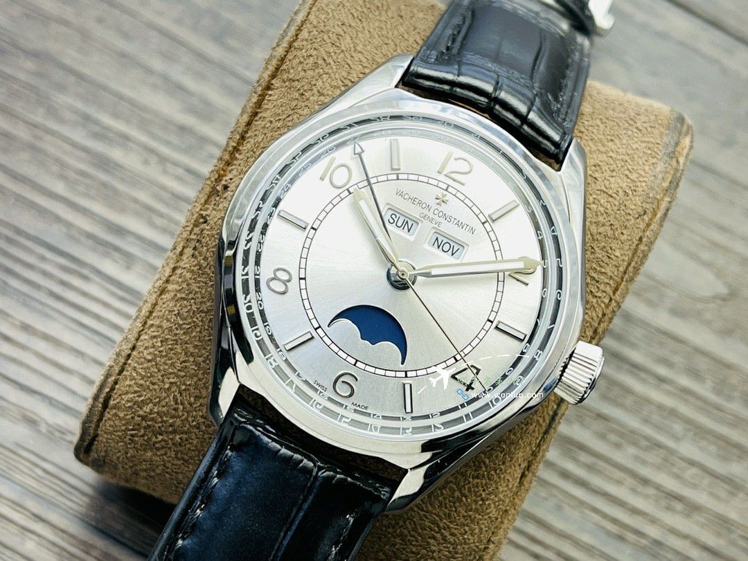 GRVacheron Constantin伍陆之型TOP replica imitation  watch4000E/000R-B438，4000E/000R-B065 watches  / JS271