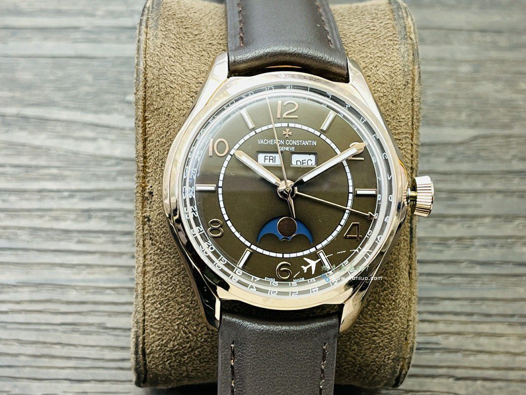 GRVacheron Constantin伍陆之型100% replica imitation 4000E/000A-B439，4000E/000A-B548 watch / JS272