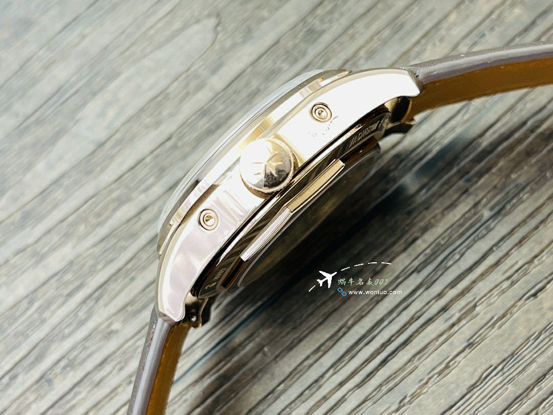 GRVacheron Constantin伍陆之型100% replica imitation 4000E/000A-B439，4000E/000A-B548 watch / JS272