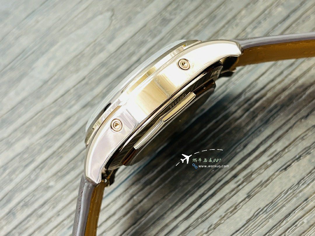 GRVacheron Constantin伍陆之型100% replica imitation 4000E/000A-B439，4000E/000A-B548 watch / JS272