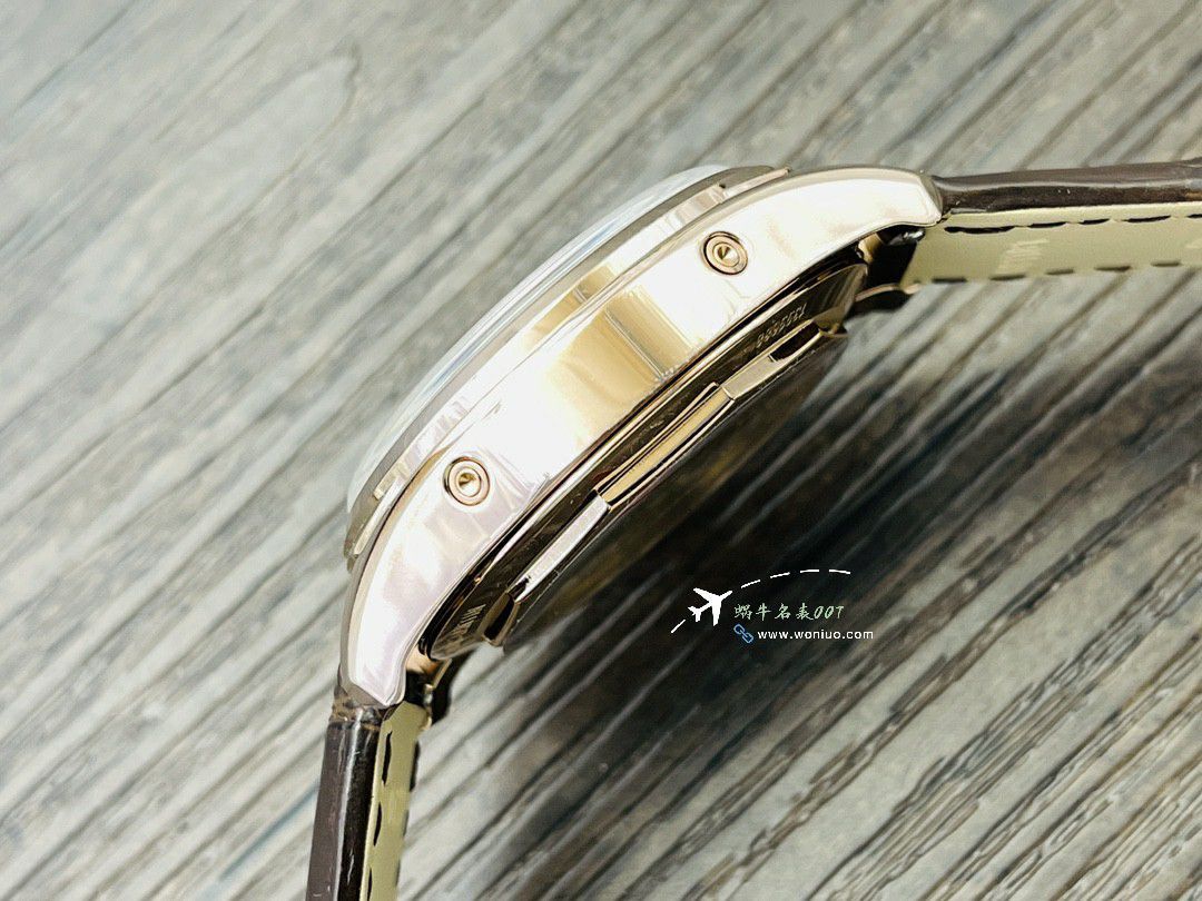GRVacheron Constantin伍陆之型100% replica imitation 4000E/000A-B439，4000E/000A-B548 watch / JS272