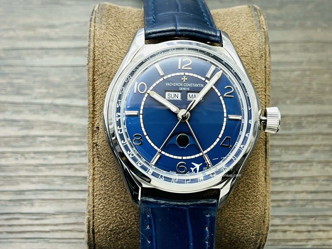 GRVacheron Constantin伍陆之型100% replica imitation 4000E/000A-B439，4000E/000A-B548 watch / JS272