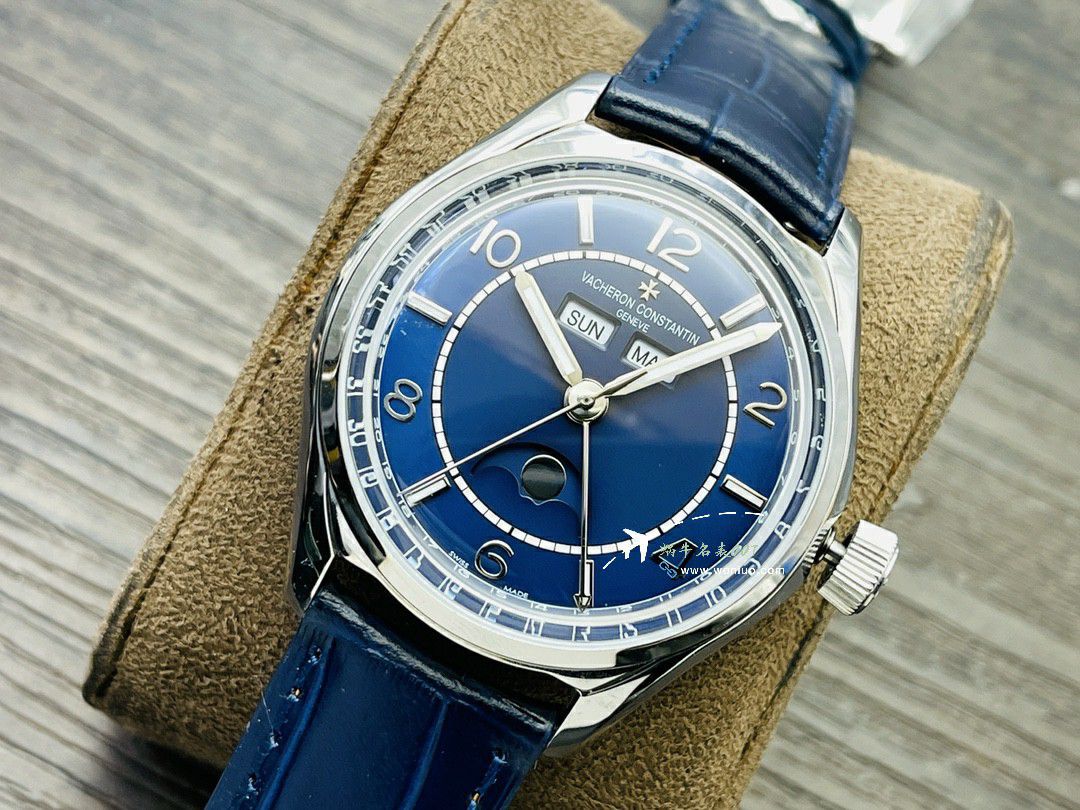 GRVacheron Constantin伍陆之型100% replica imitation 4000E/000A-B439，4000E/000A-B548 watch / JS272