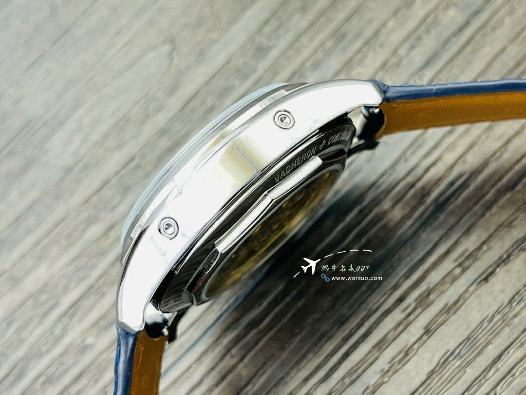 GRVacheron Constantin伍陆之型100% replica imitation 4000E/000A-B439，4000E/000A-B548 watch / JS272