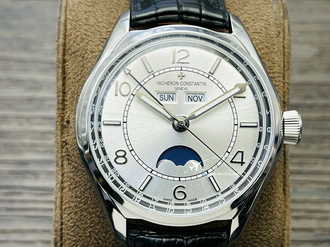 GRVacheron Constantin伍陆之型100% replica imitation 4000E/000A-B439，4000E/000A-B548 watch / JS272