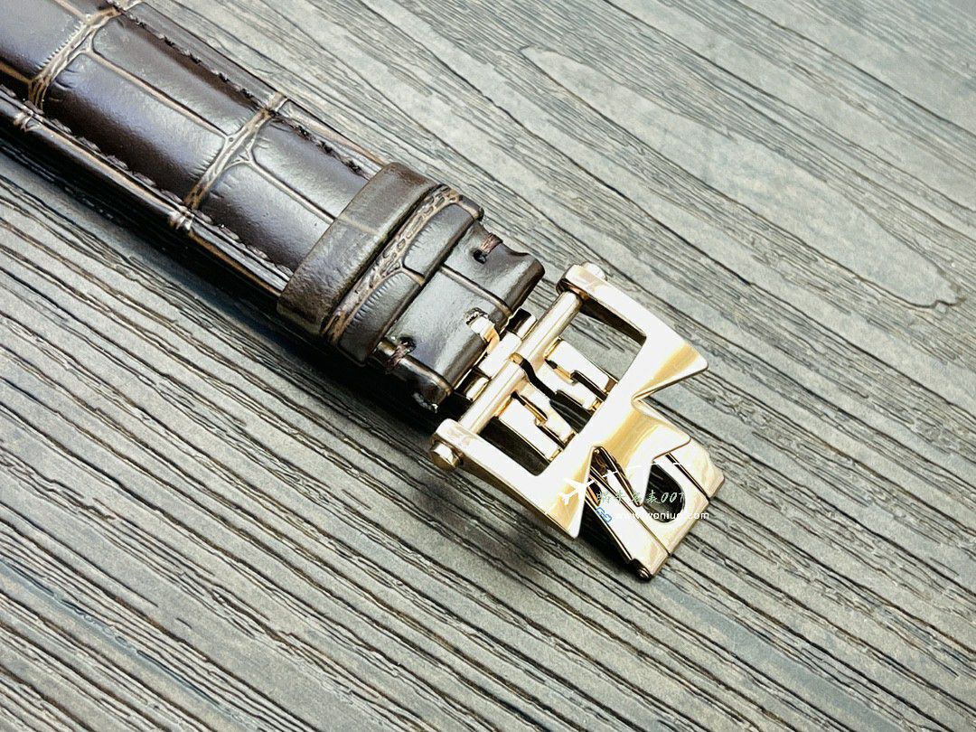 GRVacheron Constantin伍陆之型TOP replica imitation  watch4000E/000R-B438 watches  / JS273