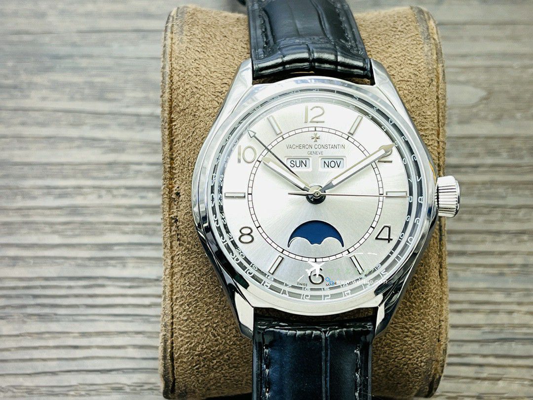 GRVacheron Constantin伍陆之型TOP replica imitation  watch4000E/000R-B438 watches  / JS273