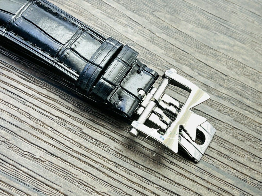 GRVacheron Constantin伍陆之型TOP replica imitation  watch4000E/000R-B438 watches  / JS273