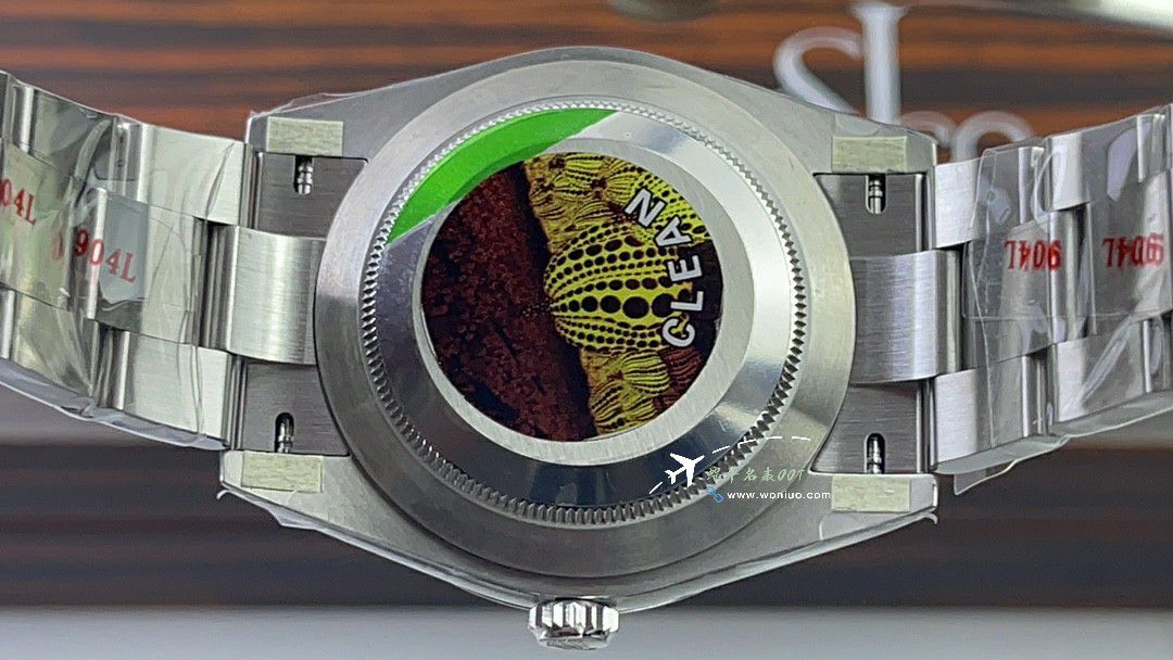 Clean Factory Rolex Oyster Perpetual TOP imitation  replica m124300-0007，m126000-0007 watches  / R883