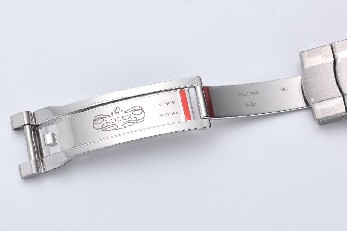 C Factory Clean Rolex Oyster Perpetual  super  replica imitation  watchm124300-0004，m126000-0004 watches  / R885