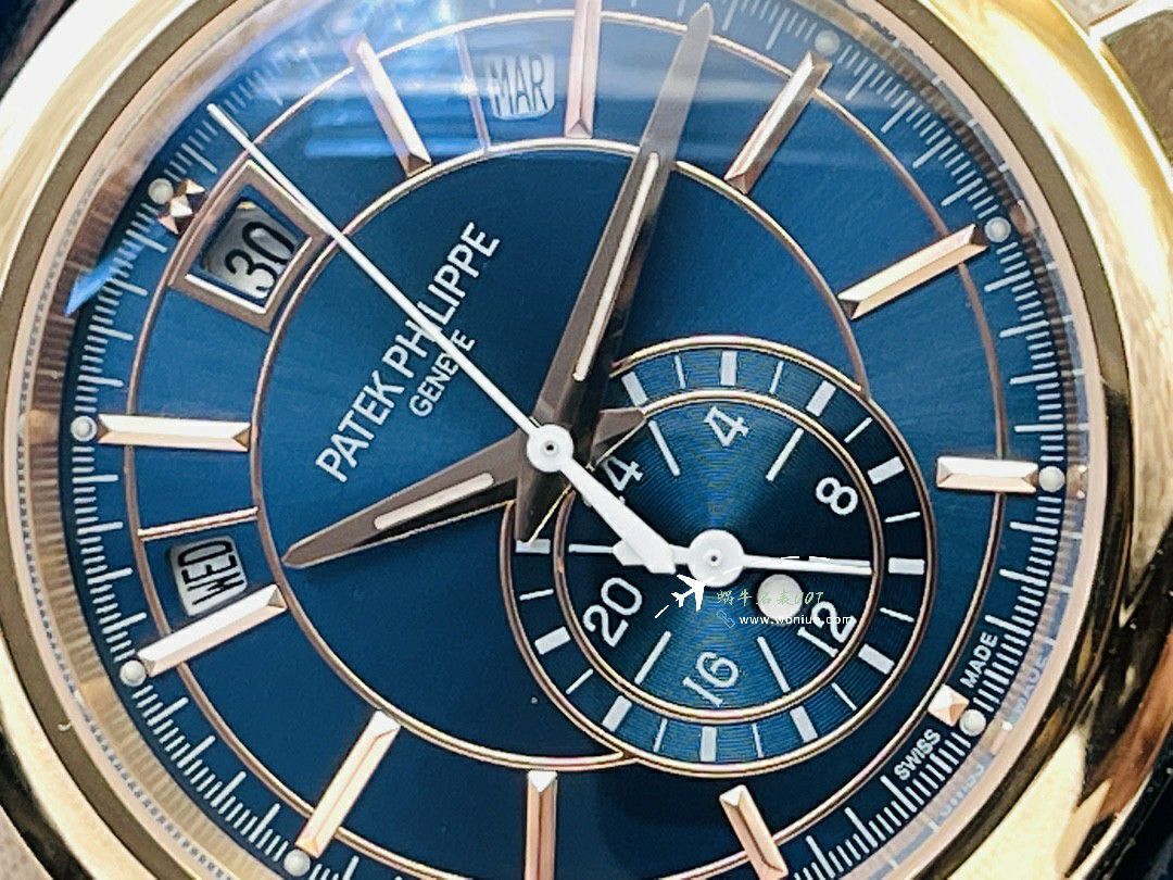 GRPatek PhilippeTOP replica imitation  watch5905R-001，5905R-010，5905P-010，5905P-001 watches  / BD505