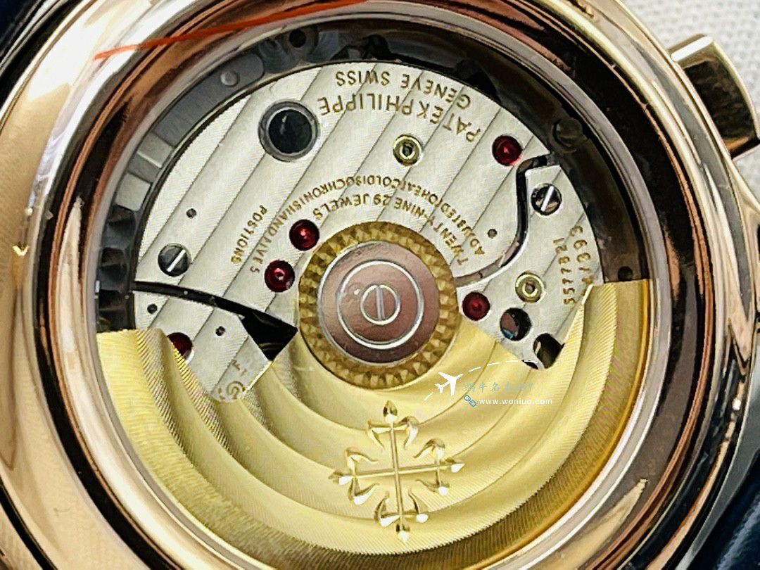 GRPatek PhilippeTOP replica imitation  watch5905R-001，5905R-010，5905P-010，5905P-001 watches  / BD505