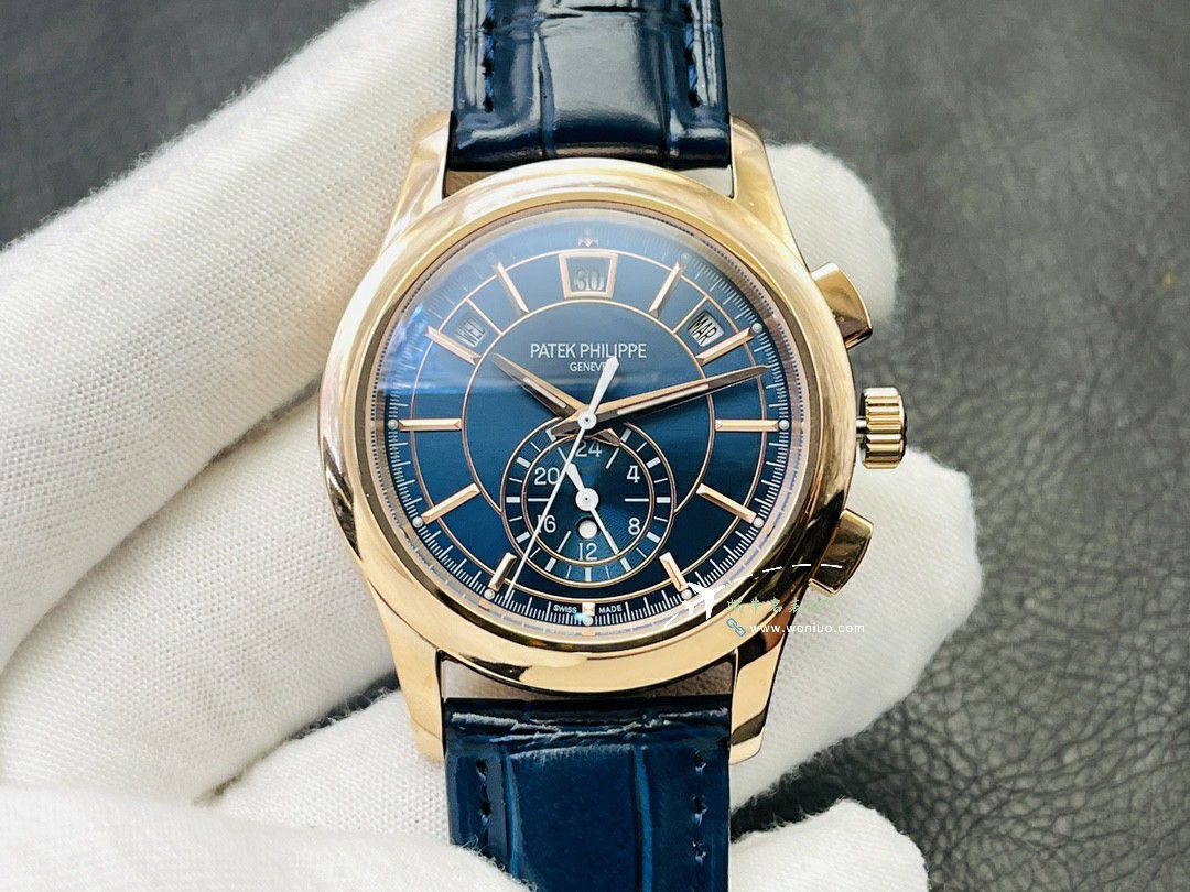 GRPatek PhilippeTOP replica imitation  watch5905R-001，5905R-010，5905P-010，5905P-001 watches  / BD505