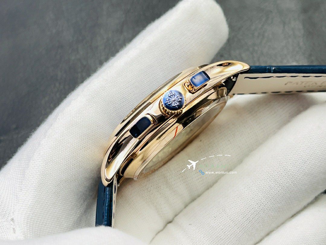 GRPatek PhilippeTOP replica imitation  watch5905R-001，5905R-010，5905P-010，5905P-001 watches  / BD505