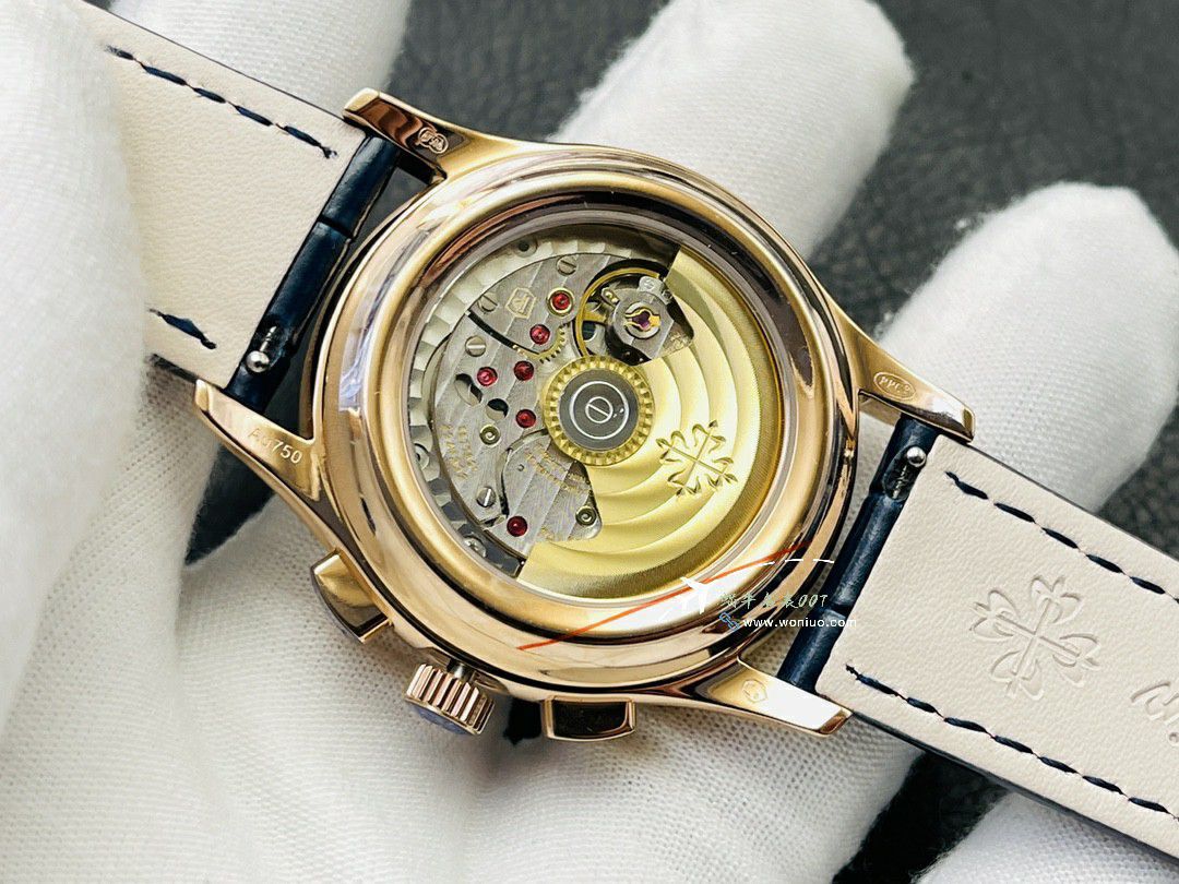 GRPatek PhilippeTOP replica imitation  watch5905R-001，5905R-010，5905P-010，5905P-001 watches  / BD505