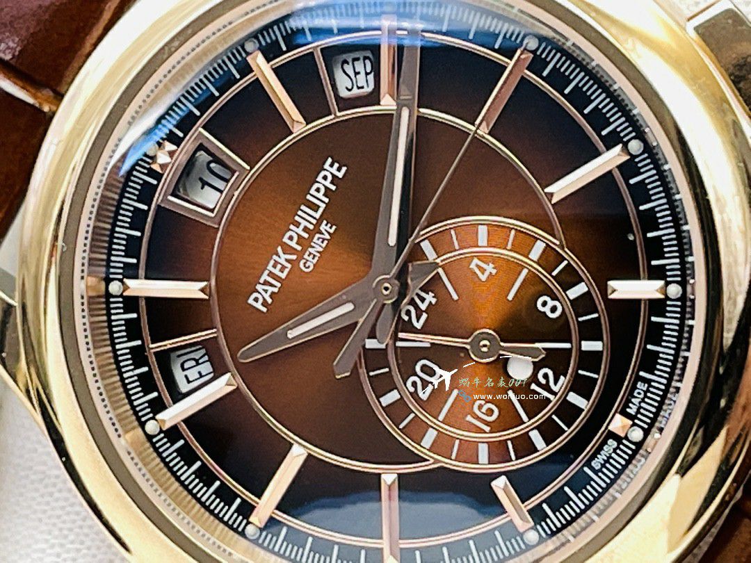 GRPatek PhilippeTOP replica imitation  watch5905R-001，5905R-010，5905P-010，5905P-001 watches  / BD505