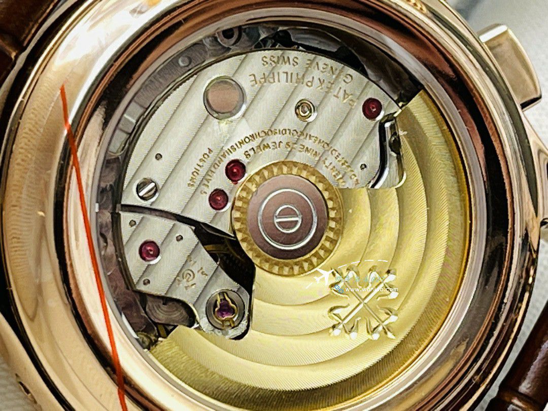 GRPatek PhilippeTOP replica imitation  watch5905R-001，5905R-010，5905P-010，5905P-001 watches  / BD505