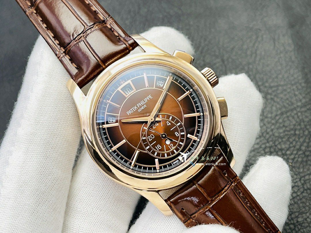 GRPatek PhilippeTOP replica imitation  watch5905R-001，5905R-010，5905P-010，5905P-001 watches  / BD505