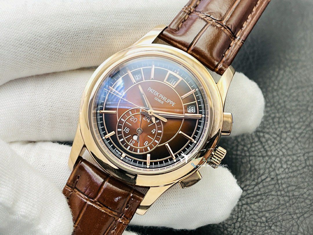 GRPatek PhilippeTOP replica imitation  watch5905R-001，5905R-010，5905P-010，5905P-001 watches  / BD505
