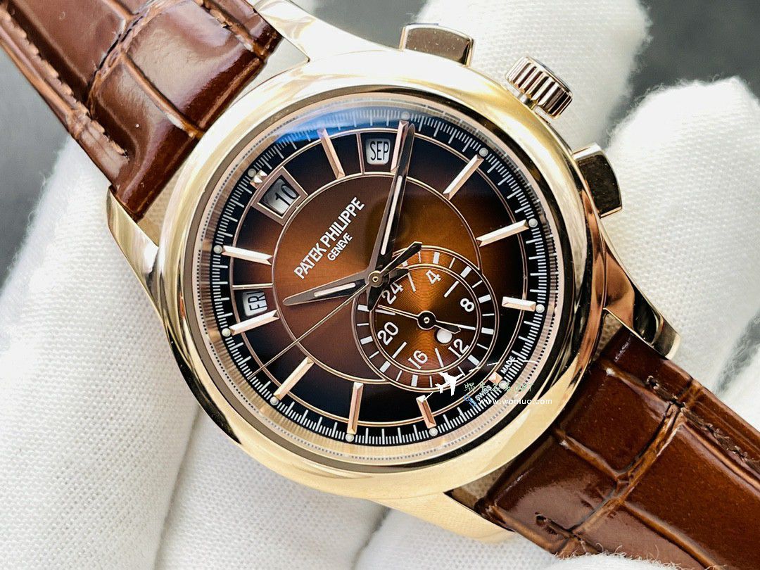 GRPatek PhilippeTOP replica imitation  watch5905R-001，5905R-010，5905P-010，5905P-001 watches  / BD505