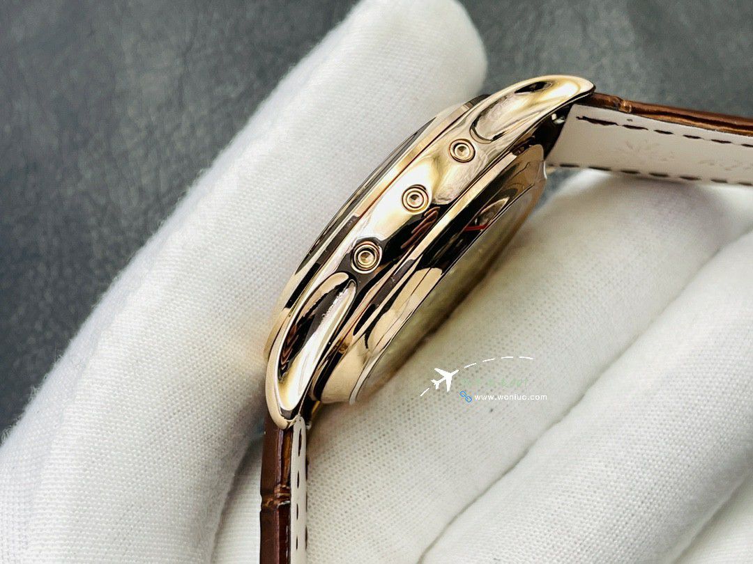 GRPatek PhilippeTOP replica imitation  watch5905R-001，5905R-010，5905P-010，5905P-001 watches  / BD505