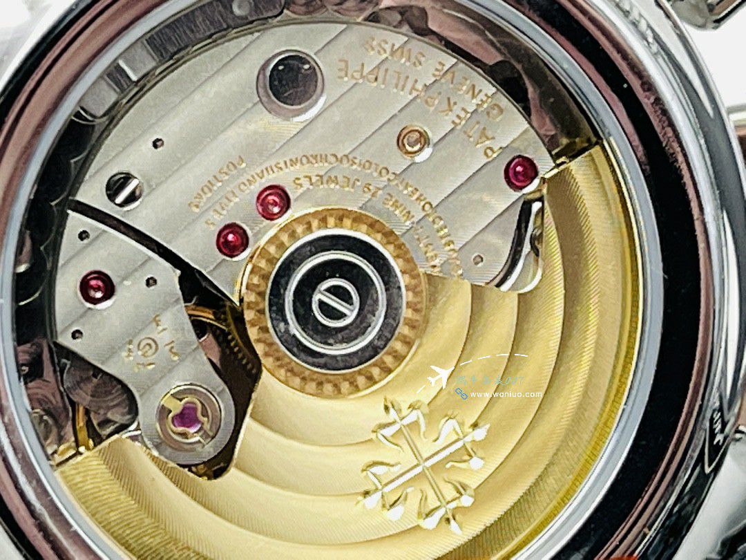 GRPatek PhilippeTOP replica imitation  watch5905R-001，5905R-010，5905P-010，5905P-001 watches  / BD505