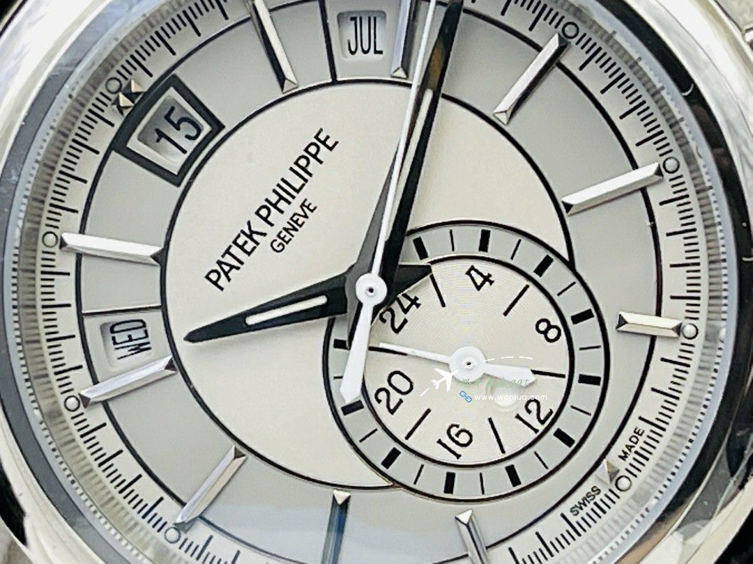 GRPatek PhilippeTOP replica imitation  watch5905R-001，5905R-010，5905P-010，5905P-001 watches  / BD505