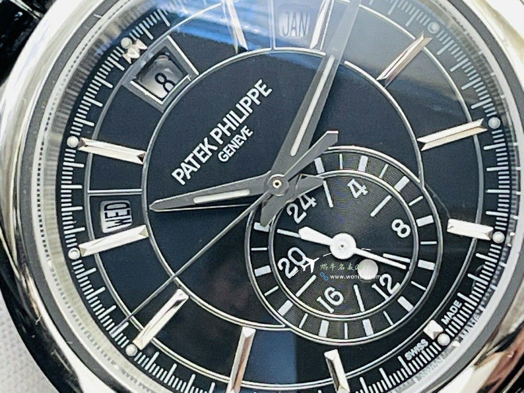 GRPatek PhilippeTOP replica imitation  watch5905R-001，5905R-010，5905P-010，5905P-001 watches  / BD505
