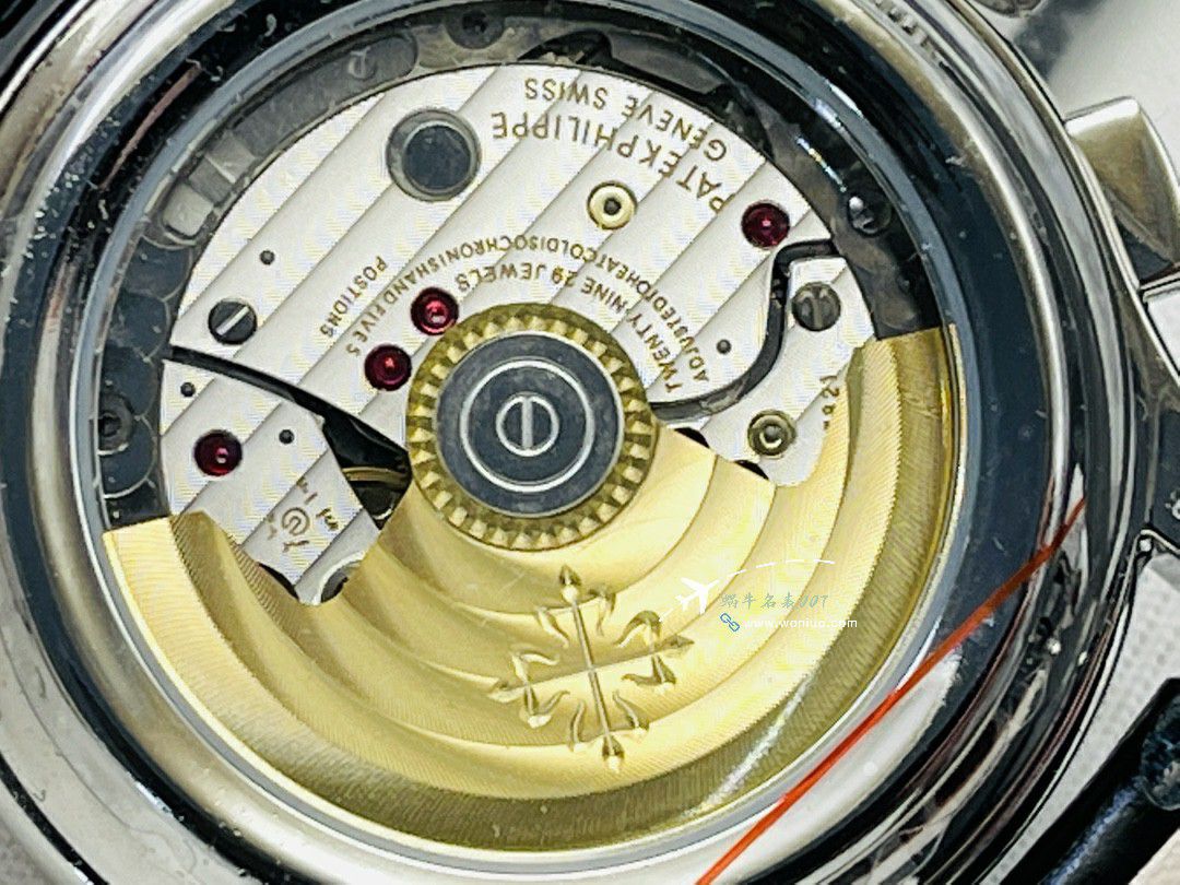 GRPatek PhilippeTOP replica imitation  watch5905R-001，5905R-010，5905P-010，5905P-001 watches  / BD505