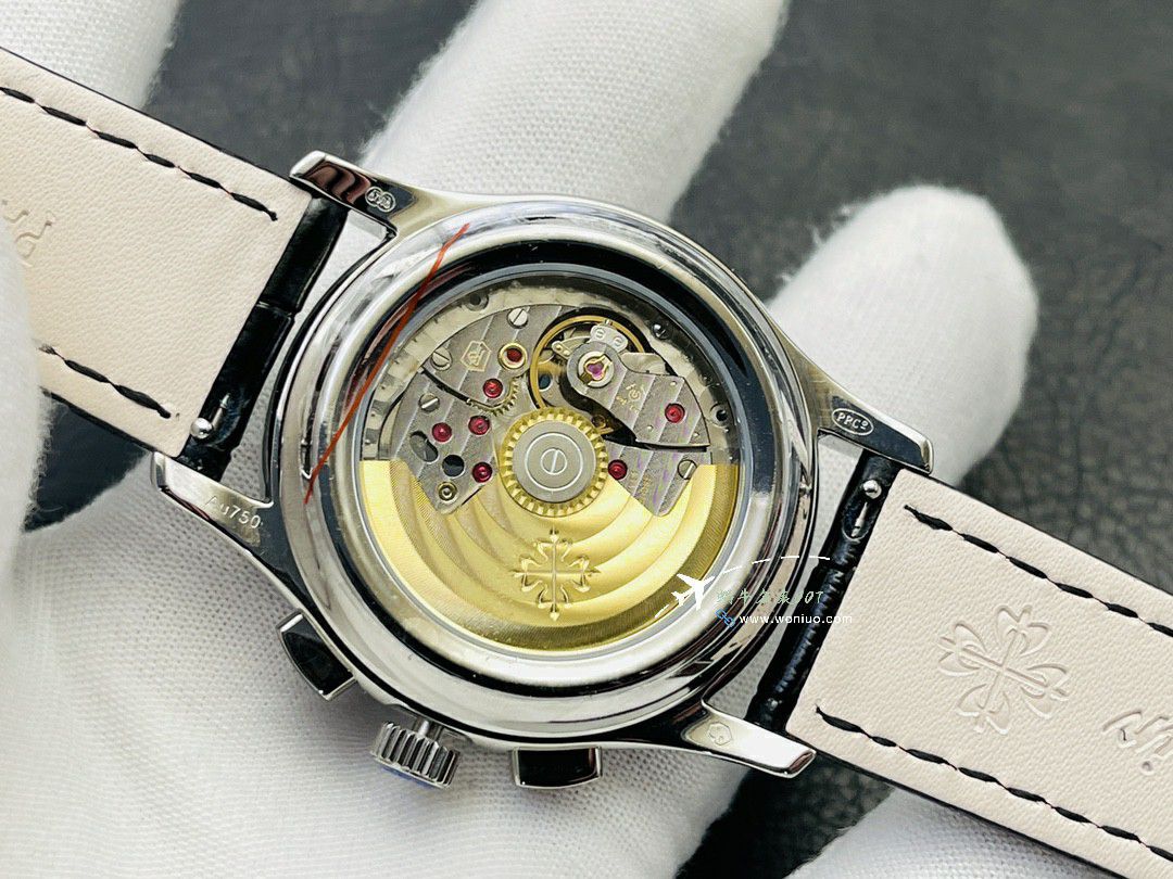 GRPatek PhilippeTOP replica imitation  watch5905R-001，5905R-010，5905P-010，5905P-001 watches  / BD505