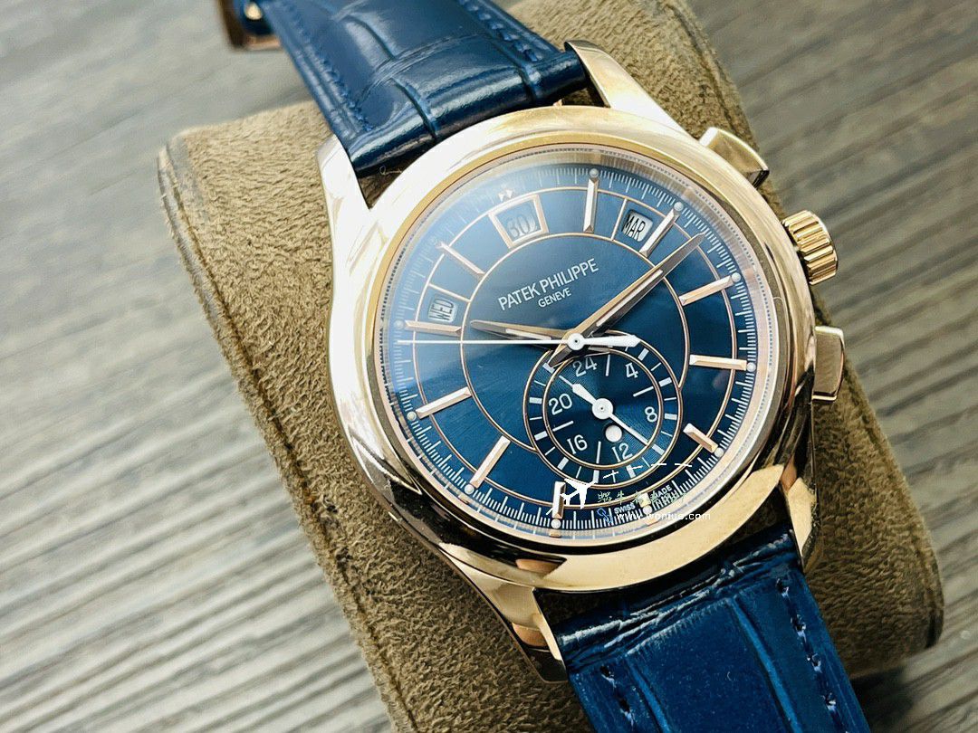 GRPatek PhilippeTOP replica imitation  watch5905R-001，5905R-010，5905P-010，5905P-001 watches  / BD505